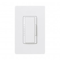 Lutron Regulador Inteligente RRD-6CL-WH, Blanco