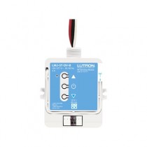 Lutron Modulo para Atenuadores Inteligentes, RF, Azul/Blanco