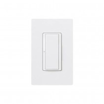 Lutron Interruptor de Luz Inteligente RRD-8S-WH, Blanco