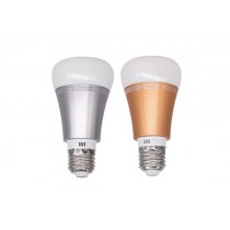 Sonoff Foco LED Inteligente B1, WiFi, 2800K, 6W