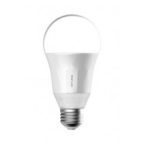 TP-Link Foco LED Inteligente LB100 LED, WiFi, Luz Regulable, 2700K, 50W