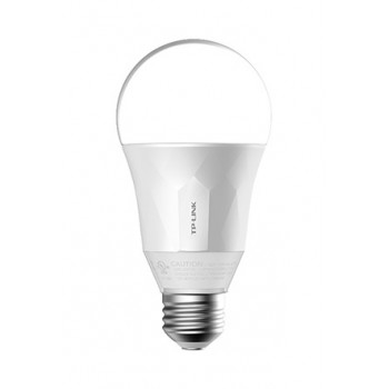 TP-Link Foco LED Inteligente LB100 LED, WiFi, Luz Regulable, 2700K, 50W