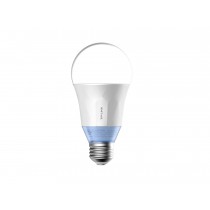 TP-Link Foco LED Inteligente LB120, WiFi, Luz Regulable, 6500K, 11W