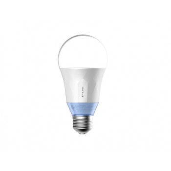 TP-Link Foco LED Inteligente LB120, WiFi, Luz Regulable, 6500K, 11W