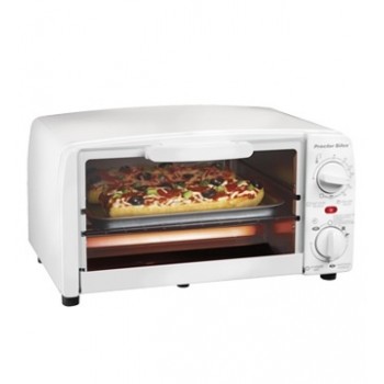 Proctor Silex Horno Eléctrico 31116R, Blanco