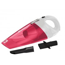 Koblenz Aspiradora HV-120 KG3, 400W, sin Bolsa, Rojo/Blanco