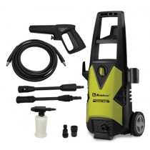 Koblenz Hidrolavadora a Presión HL-270 V1, 650psi