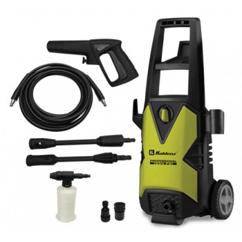 Koblenz Hidrolavadora a Presión HL-270 V1, 650psi