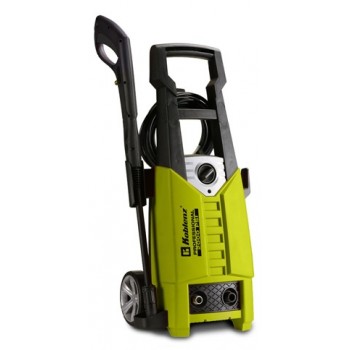 Koblenz Hidrolavadora a Presión HL-310 V, 2000psi, Negro/Verde