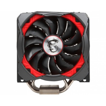 Disipador MSI CORE FROZR XL RGB, 500-1800RPM, Negro - Envío Gratis