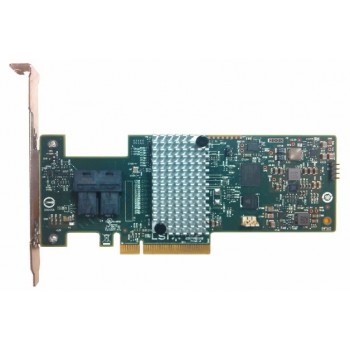 Lenovo Tarjeta RAID 520i, PCI Express x8, SAS/SATA, 0/1/10/JBOD, 12 Gbit/s - Envío Gratis