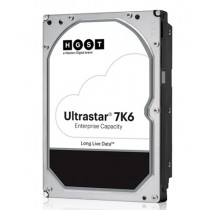 Disco Duro para Servidor HGST 4TB SATA III 7200RPM 3.5" 6 Gbit/s - Envío Gratis